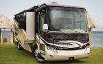 Tiffin Allegro Breeze 2011 года